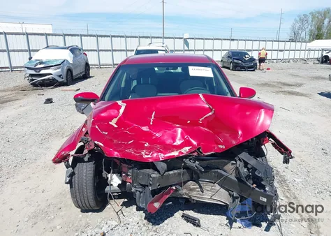 2020 Hyundai Elantra Gt from USA, damaged, VIN KMHH35LE4LU121363